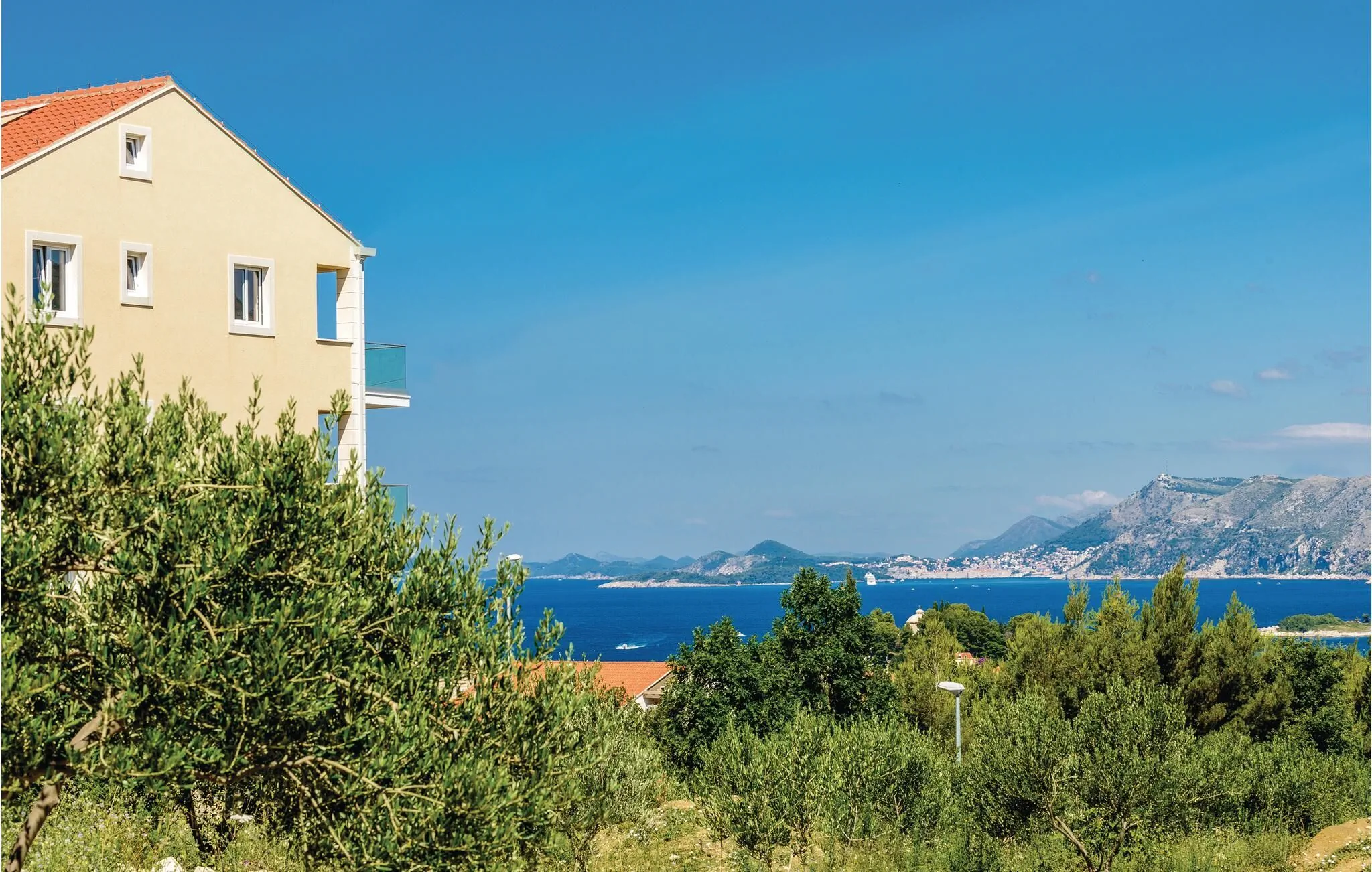 Apartman Cavtat - CDD784