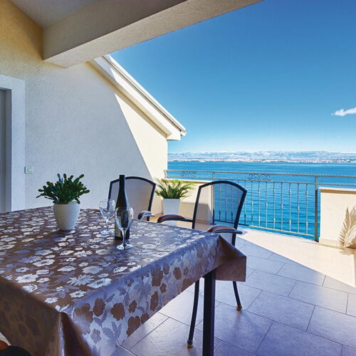 Apartman Kali - CDU318  2