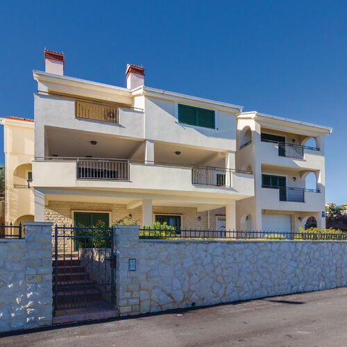 Apartman Kali - CDU318  4