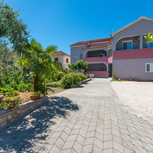 Apartman Zadar - CDZ861  2
