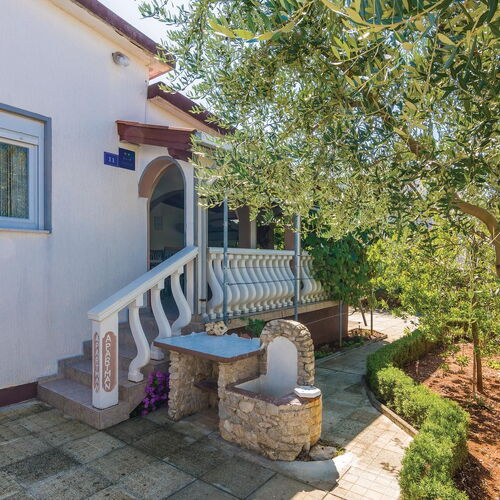 Apartman Vir - CDZ813  2