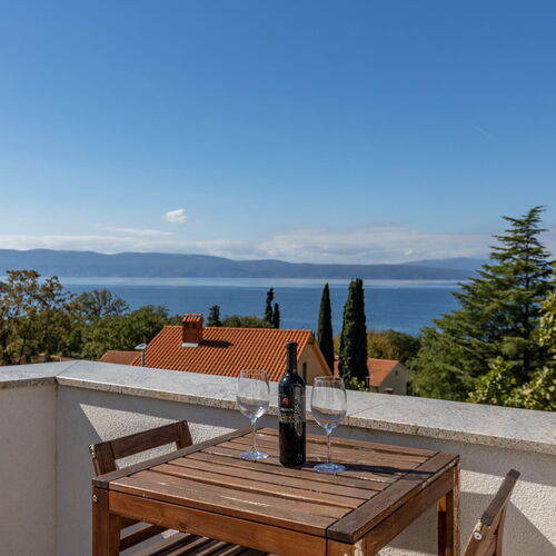Apartman Njivice - CKK728  4