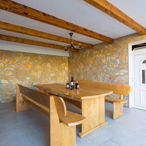 Apartman Podstrana - CDE994  3