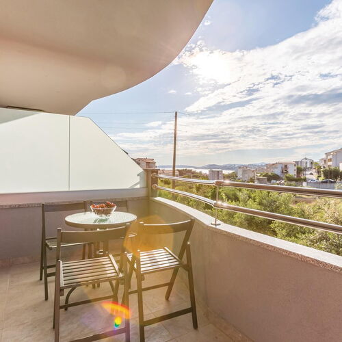 Apartman Podstrana - CDE994  2