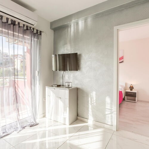 Apartman Podstrana - CDE994  4