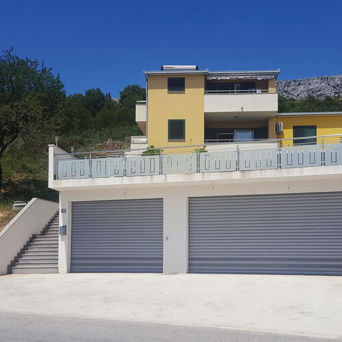 Apartman Solin - CDF736  4