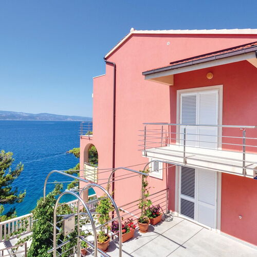 Apartman Stanići - CDT458  2