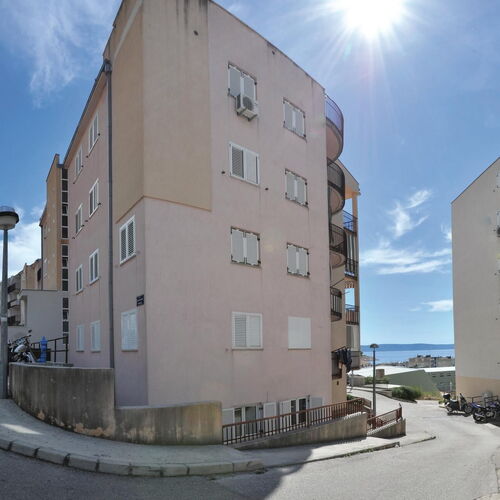 Apartman Makarska - CDT789  2