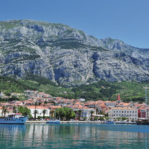 Apartman Makarska - CDT789  4