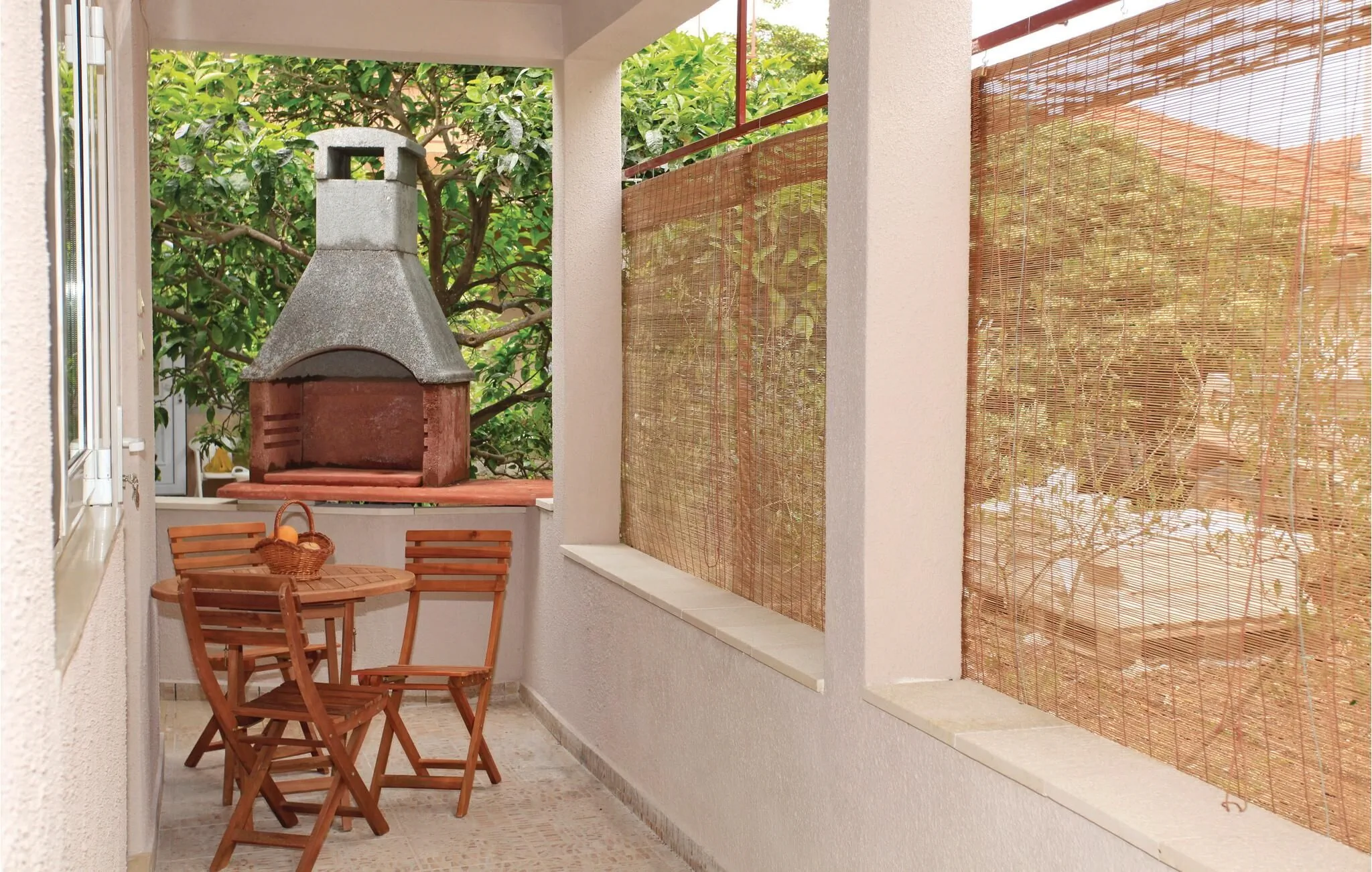 Apartman Vela Luka - CDS611