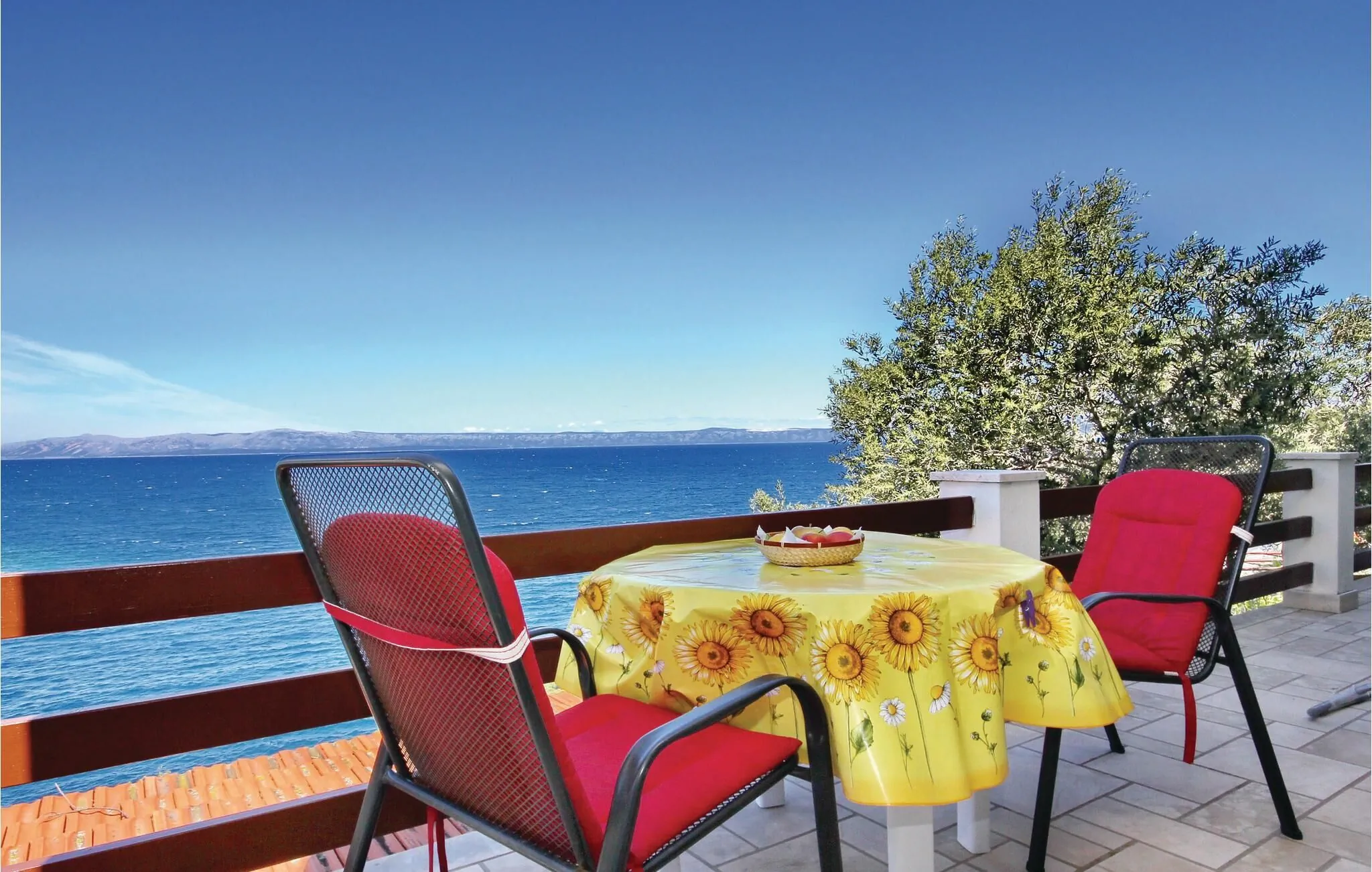 Apartman Blato - CDS529