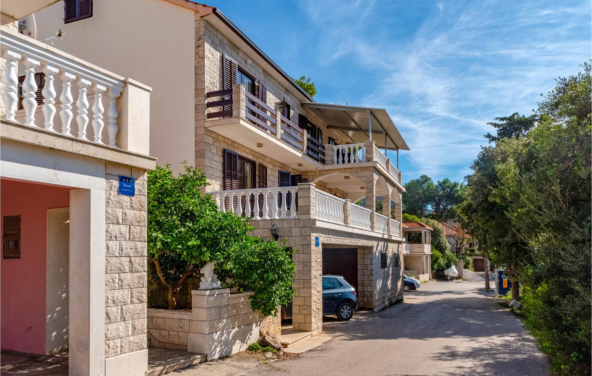Apartman Čara - CDS527