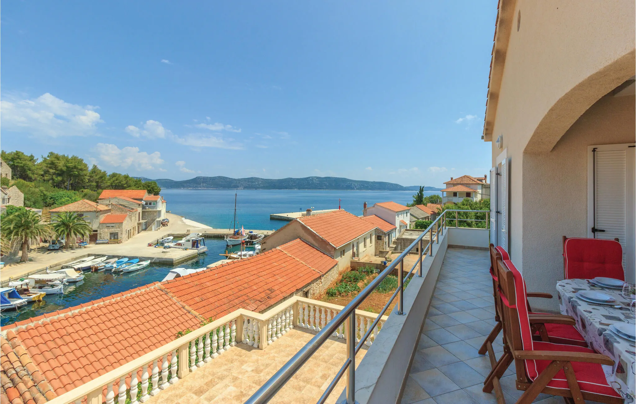 Apartman Mali Iž - CDU134