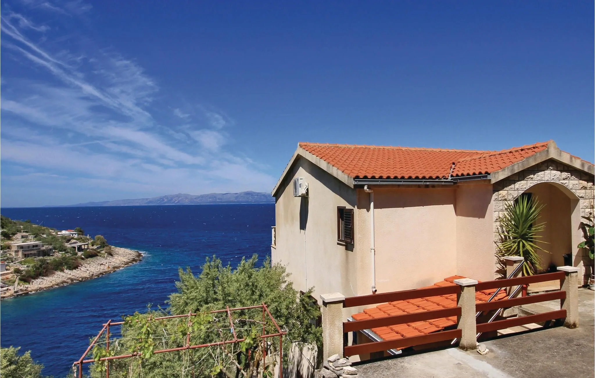 Apartman Blato - CDS522