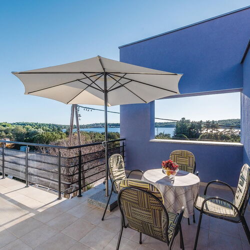 Apartman Veli Rat - CDU470  4