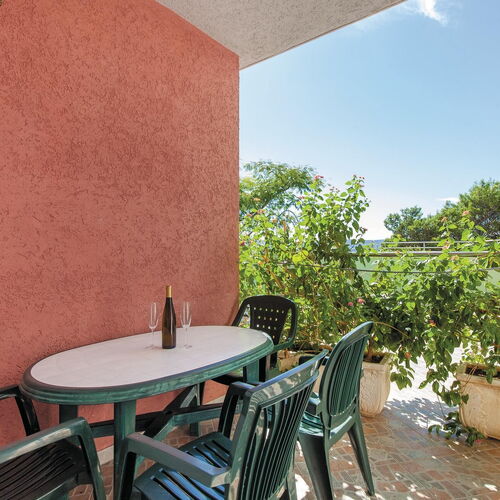 Apartman Lokva Rogoznica - CDT339  4