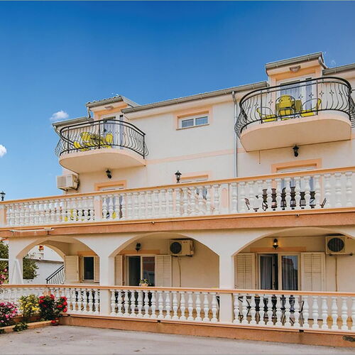 Apartman Vodice - CDV271  3