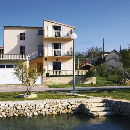 Apartman Jadrtovac - CDV280  2