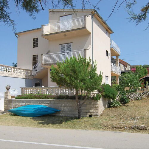 Apartman Jadrtovac - CDV280  4