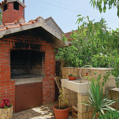 Apartman Jadrtovac - CDV280  3