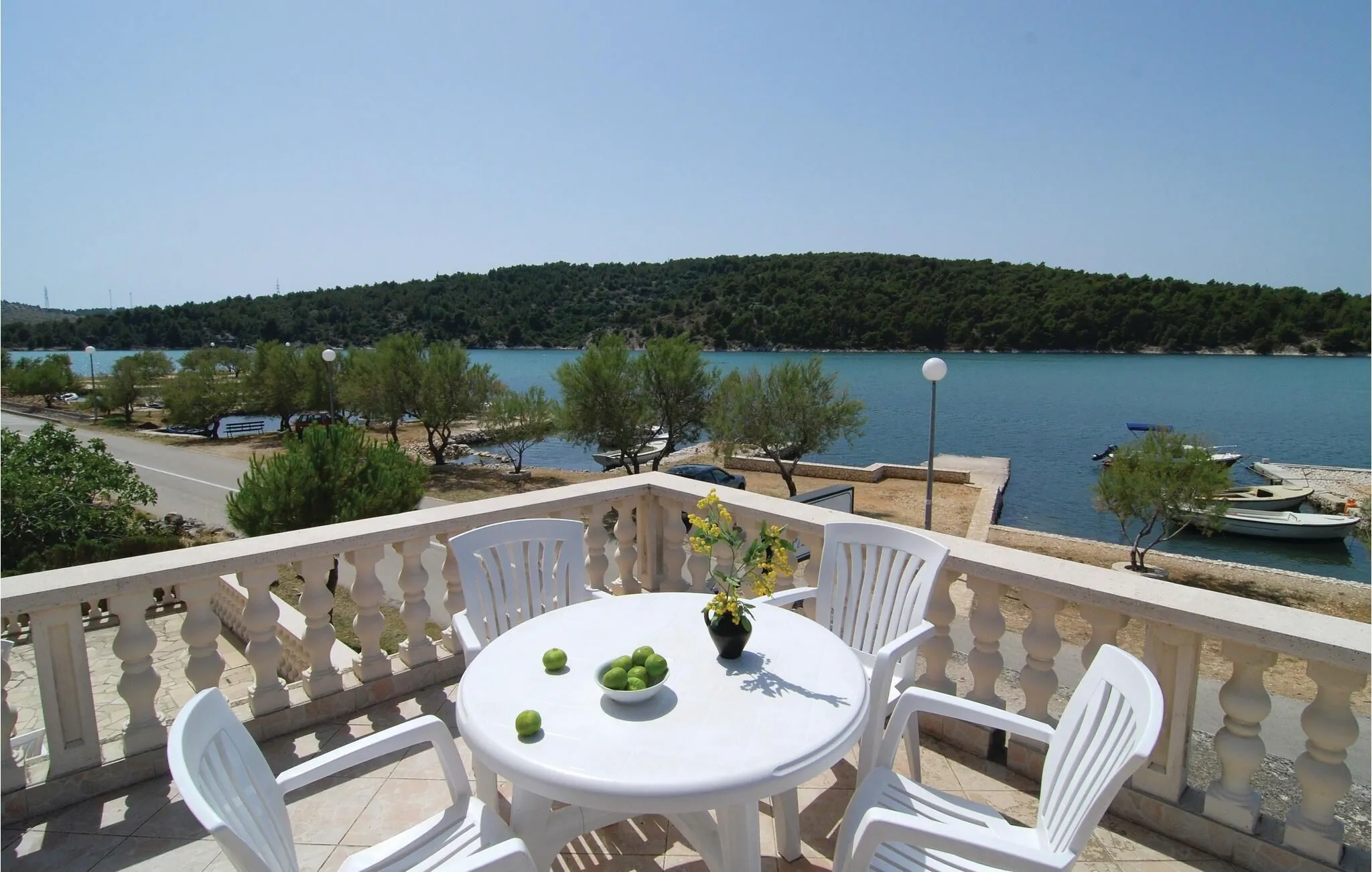 Apartman Jadrtovac - CDV280