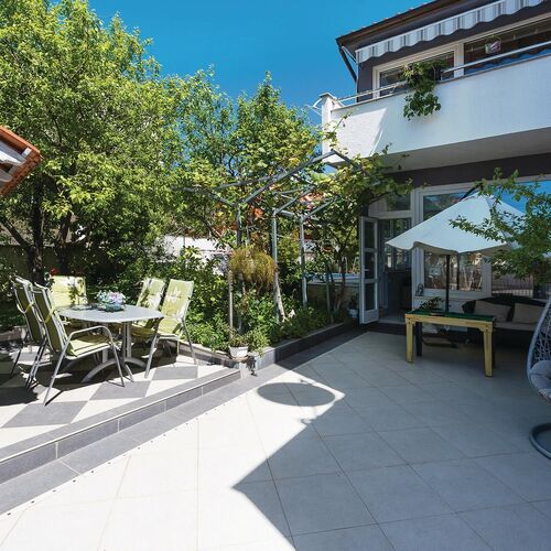 Apartman Vodice - CDV369  3
