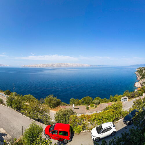 Apartman Senj - CKV511  3