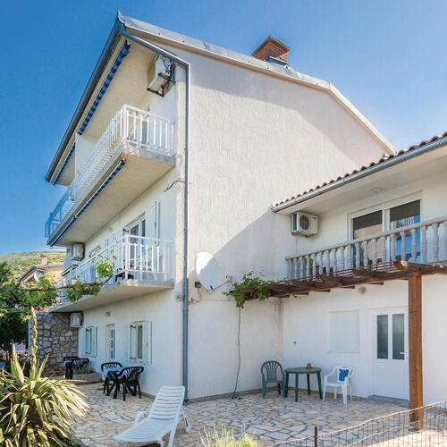 Apartman Senj - CKV511  2