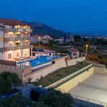 Wellness section, relaxation