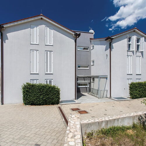 Apartman Malinska - CKK813  3