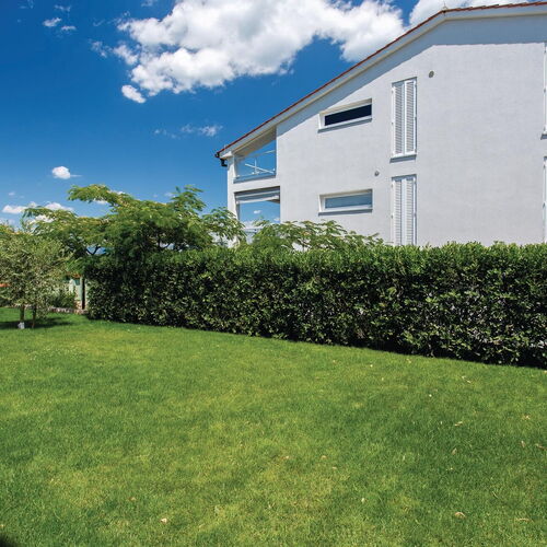 Apartman Malinska - CKK813  2