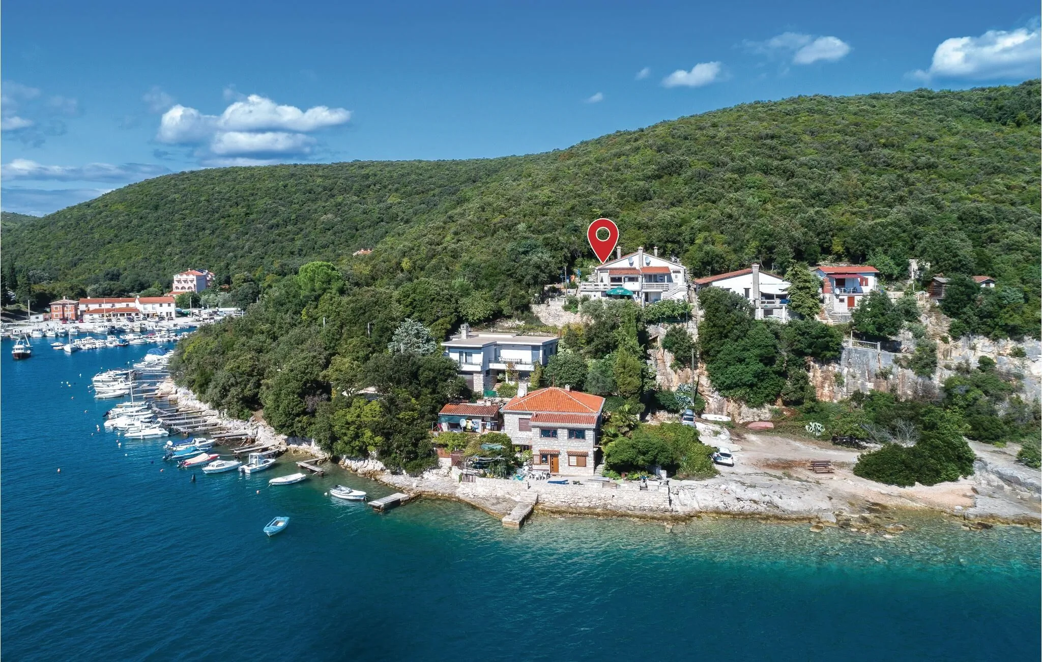 Apartman Krnica - CIO131