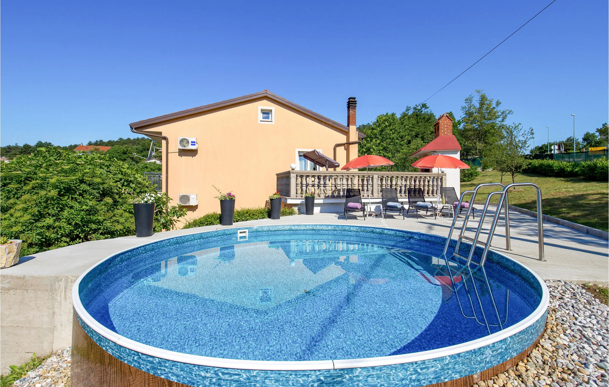 Apartman Viškovo - CKO710