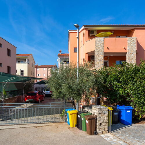Apartman Krk - CKK516  4