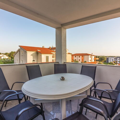 Apartman Medulin - CIM488  2