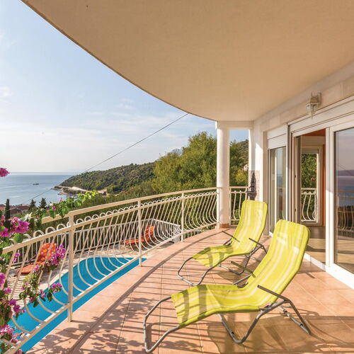 Apartman Podaca - CDC079  4