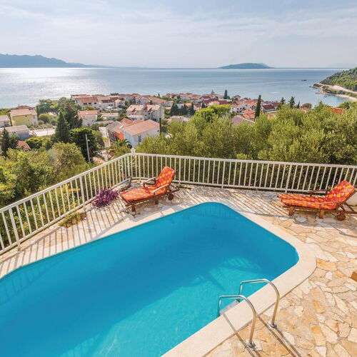 Apartman Podaca - CDC079  3