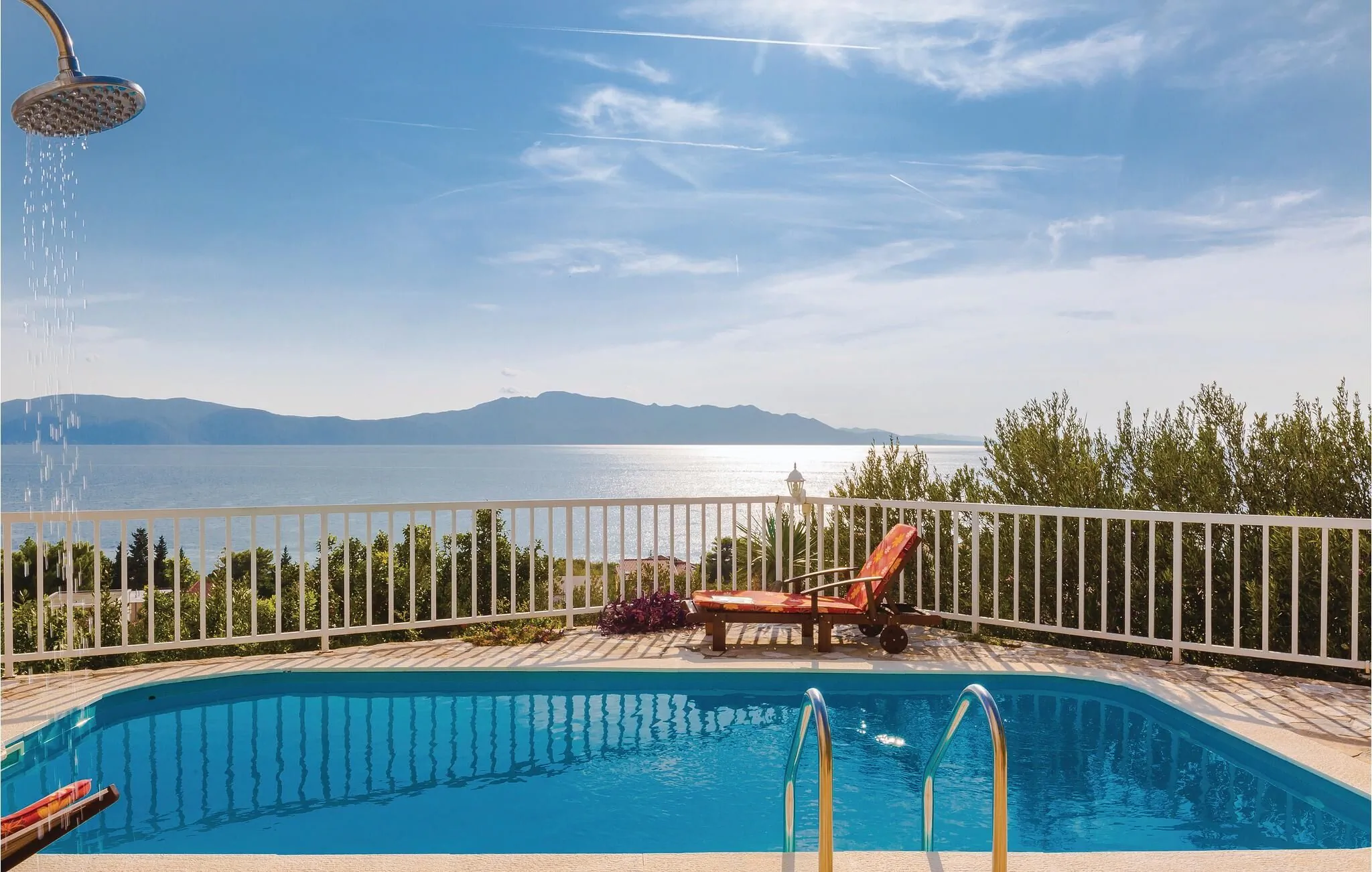 Apartman Podaca - CDC079