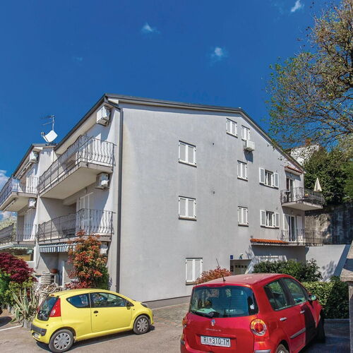 Apartman Crikvenica - CKA027  4