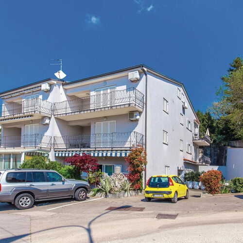 Apartman Crikvenica - CKA027  2