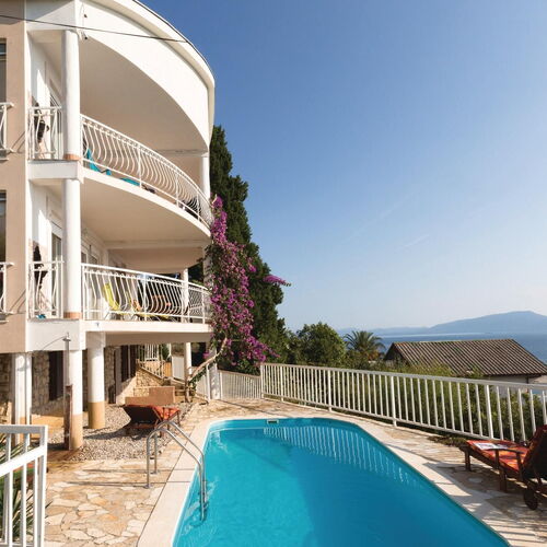 Apartman Podaca - CDC078  3