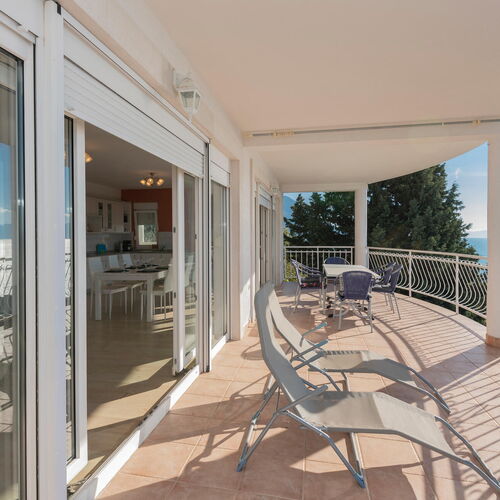 Apartman Podaca - CDC078  4