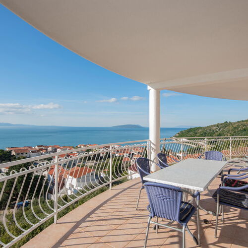 Apartman Podaca - CDC078  2