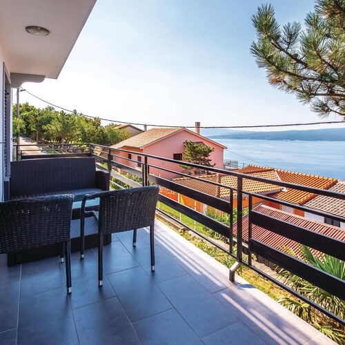 Apartman Dramalj - CKA132  3