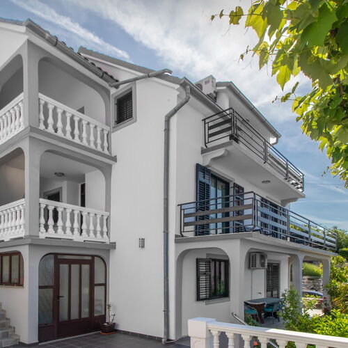 Apartman Dramalj - CKA132  4