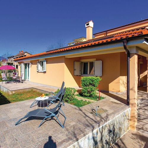 Apartman Matulji - CKO813  2