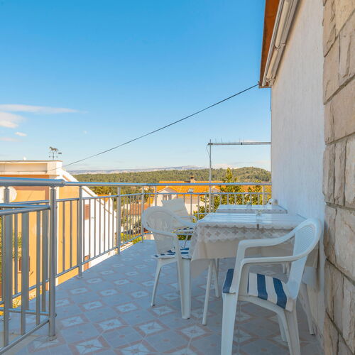 Apartman Stari Grad - CDH136  2