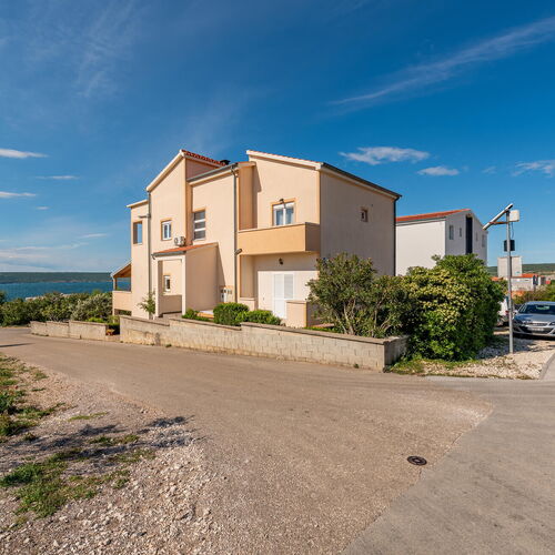 Apartman Maslenica - CDZ691  2