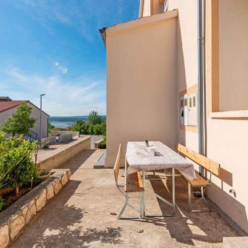 Apartman Maslenica - CDZ691  4