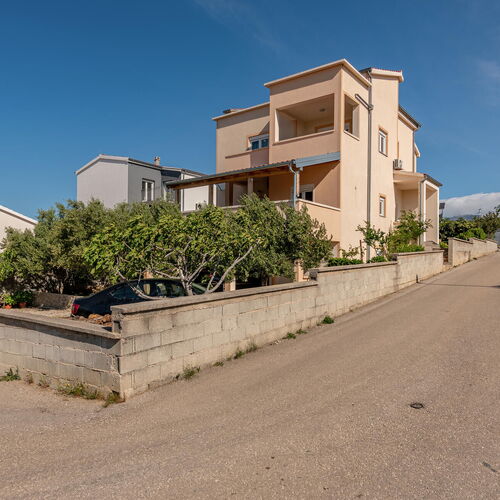 Apartman Maslenica - CDZ691  3